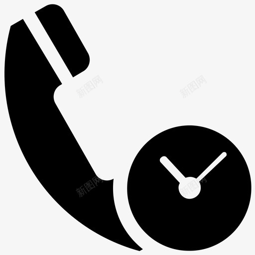 phone_2svg_新图网 https://ixintu.com phone_2