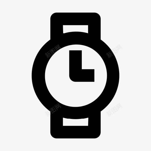 采购产品手表时尚手表手表图标svg_新图网 https://ixintu.com 产品 手表 时尚手表 概述 电子产品 计时器 采购