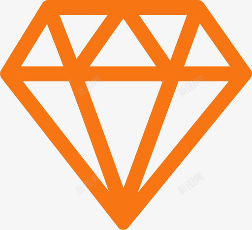 Diamondssvg_新图网 https://ixintu.com Diamonds