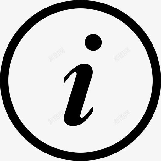 提示iconsvg_新图网 https://ixintu.com 提示icon