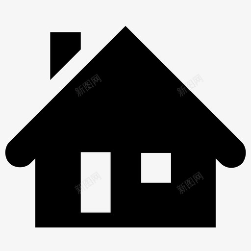 home2svg_新图网 https://ixintu.com home2