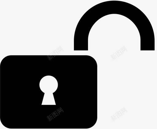 unlocksvg_新图网 https://ixintu.com unlock