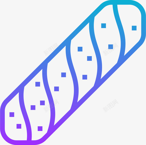 糖果糖果和糖果11梯度图标svg_新图网 https://ixintu.com 梯度 糖果 糖果和糖果11