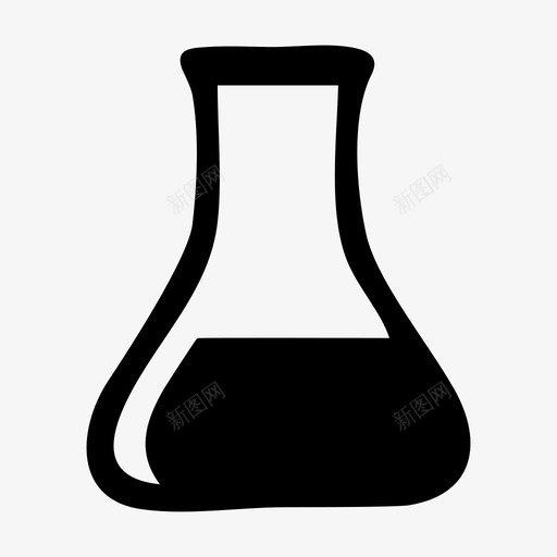 研究分析手绘图标svg_新图网 https://ixintu.com 分析 实验室 手绘 技术 研究 科学