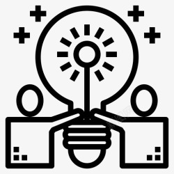 演示程序演示文稿代码开发人员图标高清图片