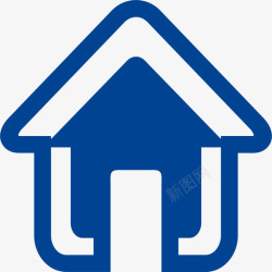 icon首页按下态首页选中态高清图片