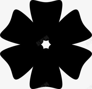 花花园图标图标