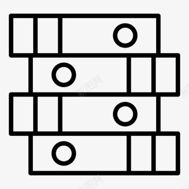 书籍教育学校图标图标