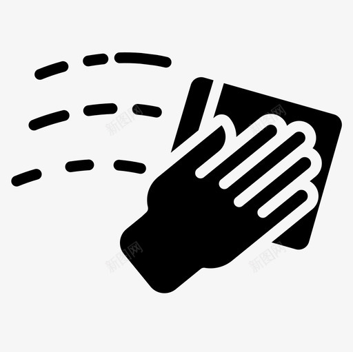 清洁卫生16固体图标svg_新图网 https://ixintu.com 卫生 固体 清洁