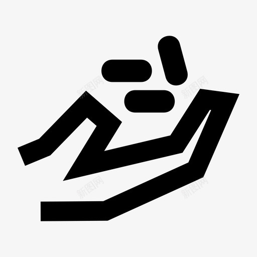 药品胶囊健康图标svg_新图网 https://ixintu.com 健康 医疗 胶囊 药品 药房