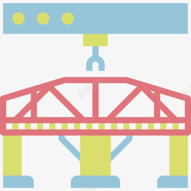 3d打印机3d建模1平面图标图标