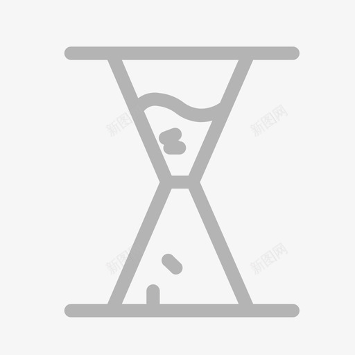 Hourglasssvg_新图网 https://ixintu.com Hourglass 资源 4