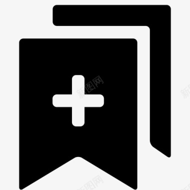 部门图标