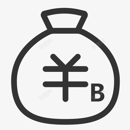 个税生产经营所得B表svg_新图网 https://ixintu.com 个税生产经营所得B表