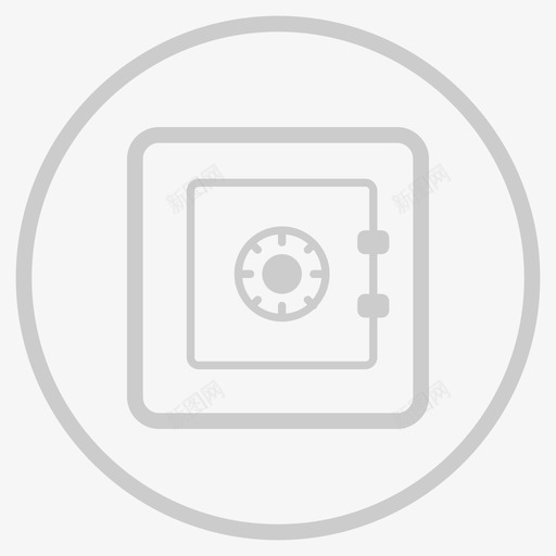 资管等待svg_新图网 https://ixintu.com 资管等待