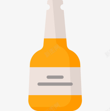 啤酒啤酒35淡啤酒图标图标