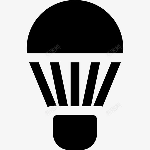 灯泡可持续能源34充满图标svg_新图网 https://ixintu.com 充满 持续 灯泡 能源