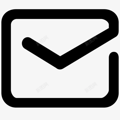 icon_Mail tempsvg_新图网 https://ixintu.com icon_Mail temp