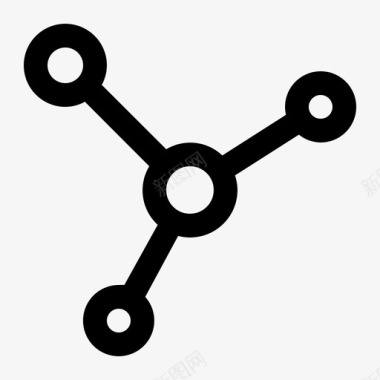 连接设备网络图标图标