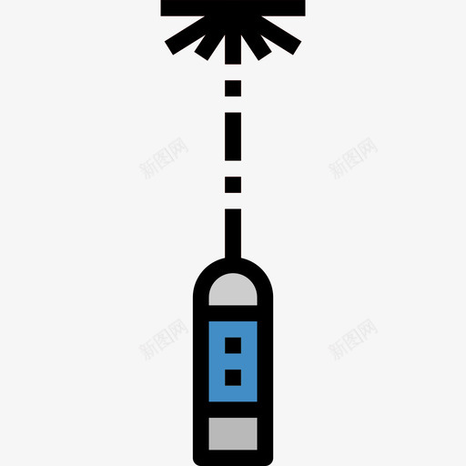 指针会10线颜色图标svg_新图网 https://ixintu.com 指针 颜色