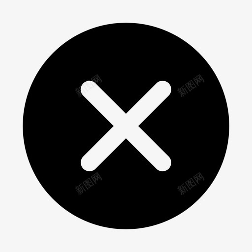添加 - 填充svg_新图网 https://ixintu.com 添加 - 填充