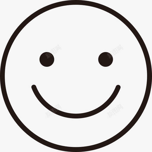 表情1svg_新图网 https://ixintu.com 表情1