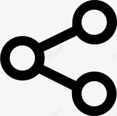 icon_组织架构图标