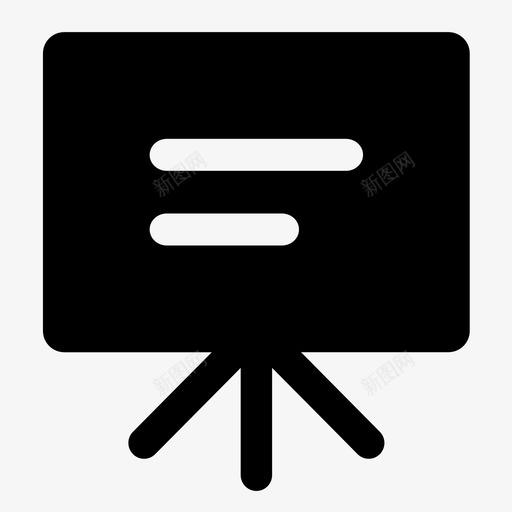 icon_制度流程svg_新图网 https://ixintu.com icon_制度流程