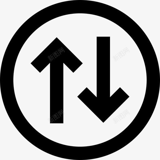 交通信号交通标志11线形图标svg_新图网 https://ixintu.com 交通 交通标志 信号 线形