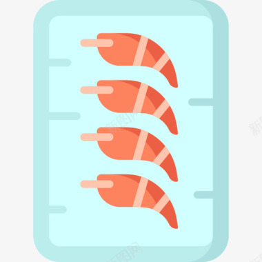 虾杂货店24平的图标图标