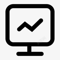 icon快报页测评01我的页-测评icon高清图片