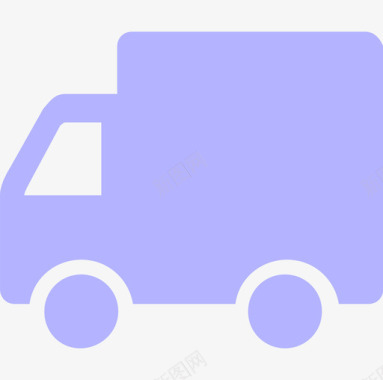 购物车-订单-36px物流图标
