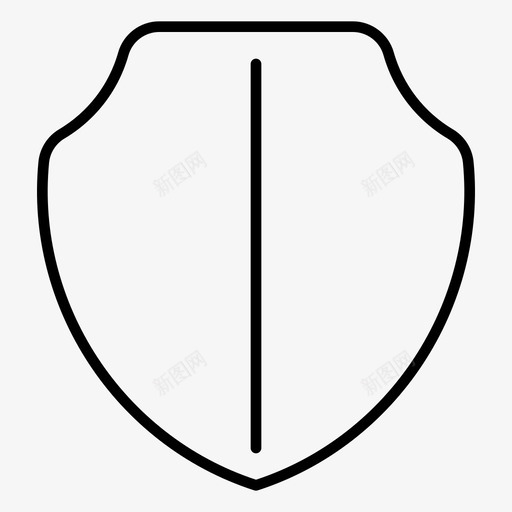 盾骑士保护图标svg_新图网 https://ixintu.com 保护 安全 搜索引擎优化 搜索引擎优化和营销 盾 骑士
