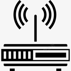 wifi填充Wifi办公供应商2填充图标高清图片