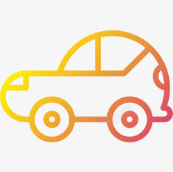 11个车图标车11号车坡度图标高清图片
