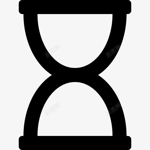 hourglasssvg_新图网 https://ixintu.com hourglass