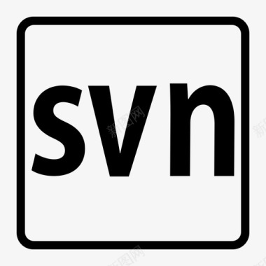 svn图标