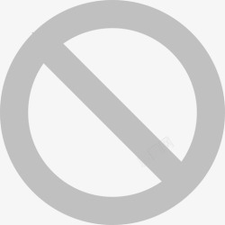 解除禁止超车标志解除禁止登录-01高清图片
