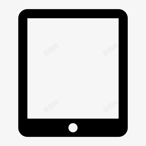 平板电脑android小工具图标svg_新图网 https://ixintu.com android ipad 小工 工具 平板电脑 手机 智能