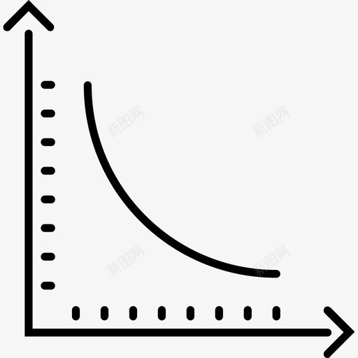 图函数显示公式图标svg_新图网 https://ixintu.com 公式 函数 抛物线 数学 显示 物理 科学