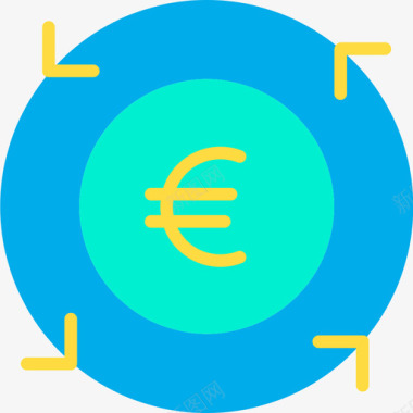 欧元金融118持平图标图标