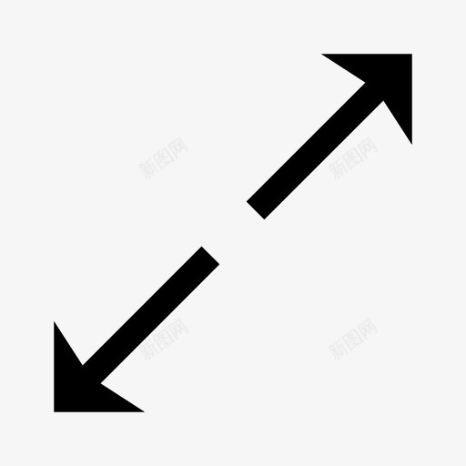 适合箭头全图标svg_新图网 https://ixintu.com 20箭头 全 箭头 适合