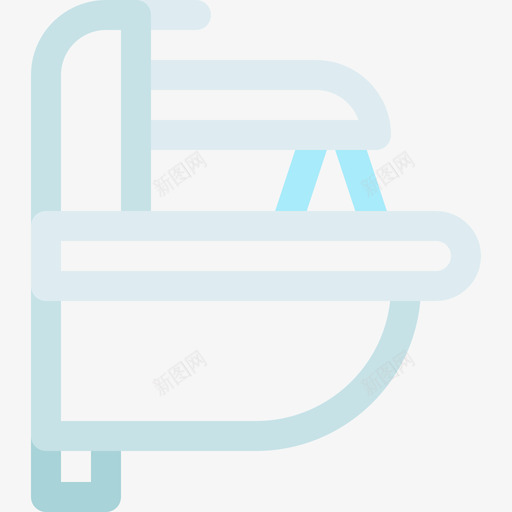 水槽清洁54线性颜色图标svg_新图网 https://ixintu.com 水槽 清洁54 线性颜色