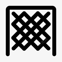 校园V网网运动工具图标高清图片