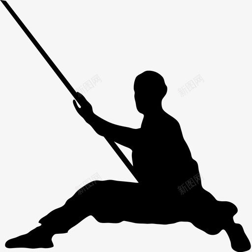 wushu004svg_新图网 https://ixintu.com wushu004