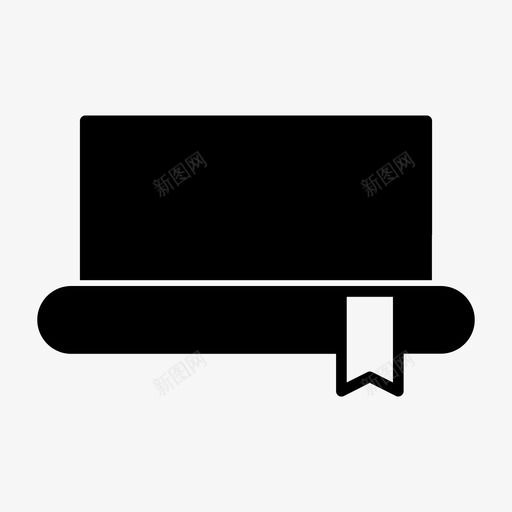 帽子商业营销图标svg_新图网 https://ixintu.com 商业 帽子 营销