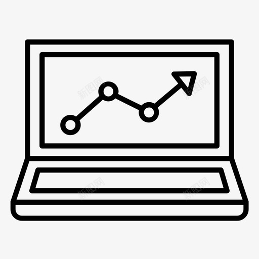 报告商务计算机图标svg_新图网 https://ixintu.com 业务概要 商务 报告 教育 笔记本电脑 计算机