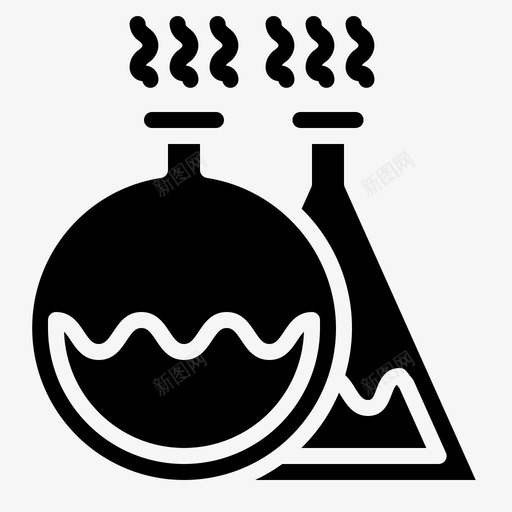 科学教员讲座图标svg_新图网 https://ixintu.com 专业 固体 大学 教员 研究 科学 讲座 项目