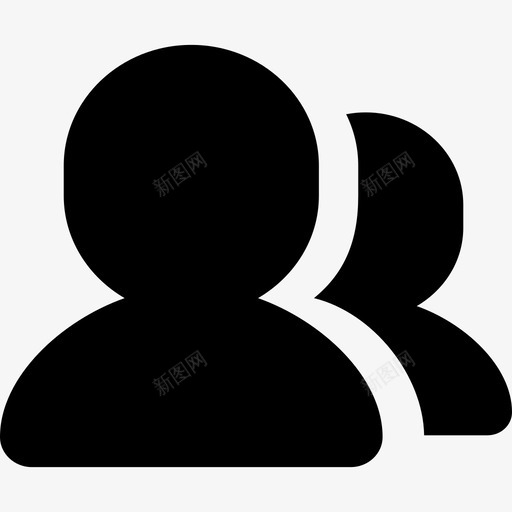 peoplessvg_新图网 https://ixintu.com peoples