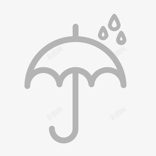 Umbrellasvg_新图网 https://ixintu.com Umbrella 资源 14